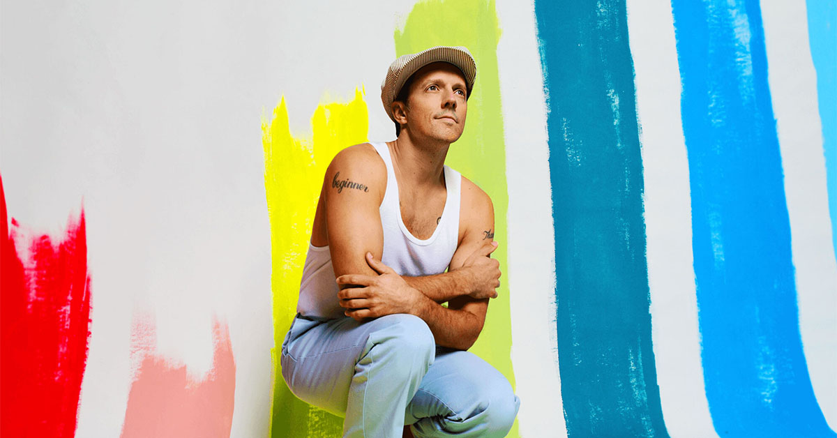 Jason Mraz