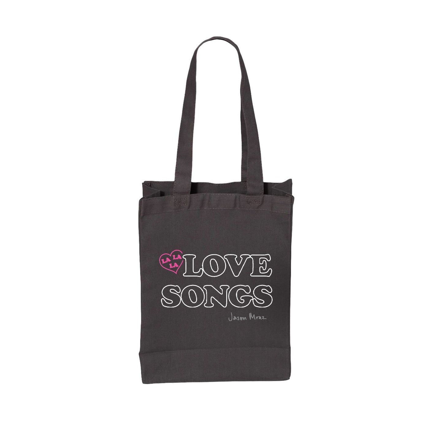 LALALA Love Songs Tote
