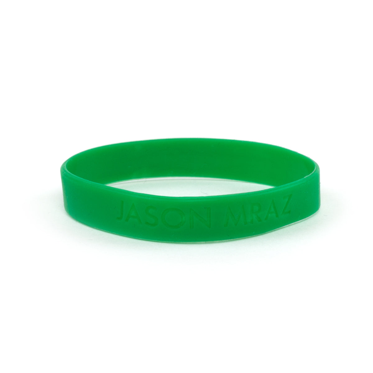 Logo Wristband