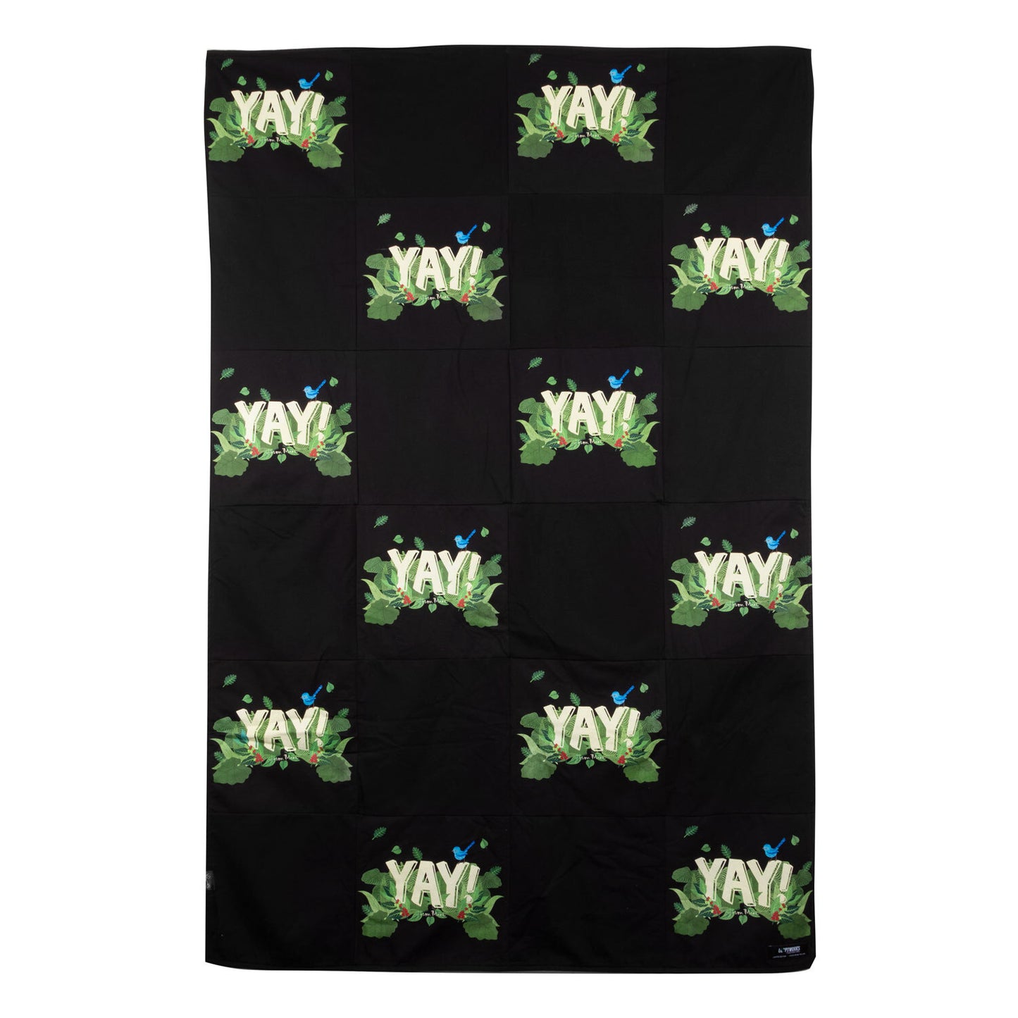 YAY! Tee Blanket