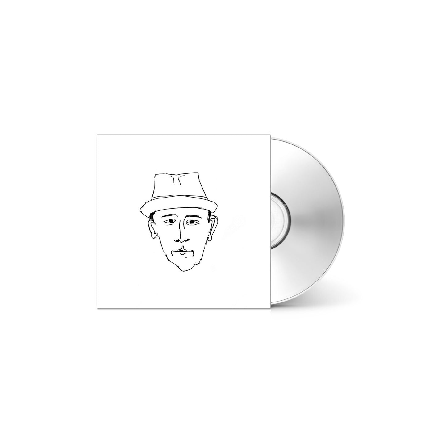 We Dance EP - CD