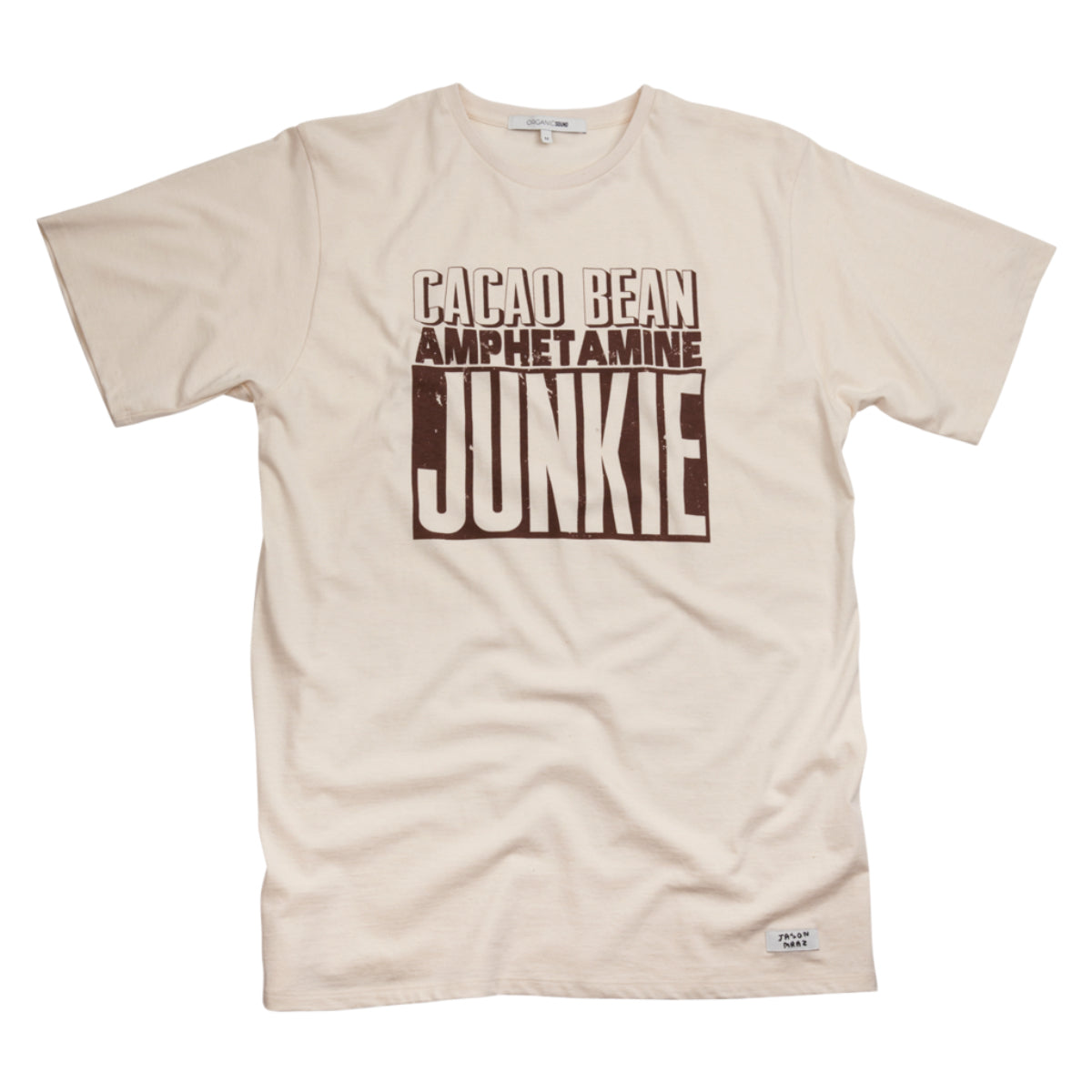 Cacao Junkie Women's T-Shirt