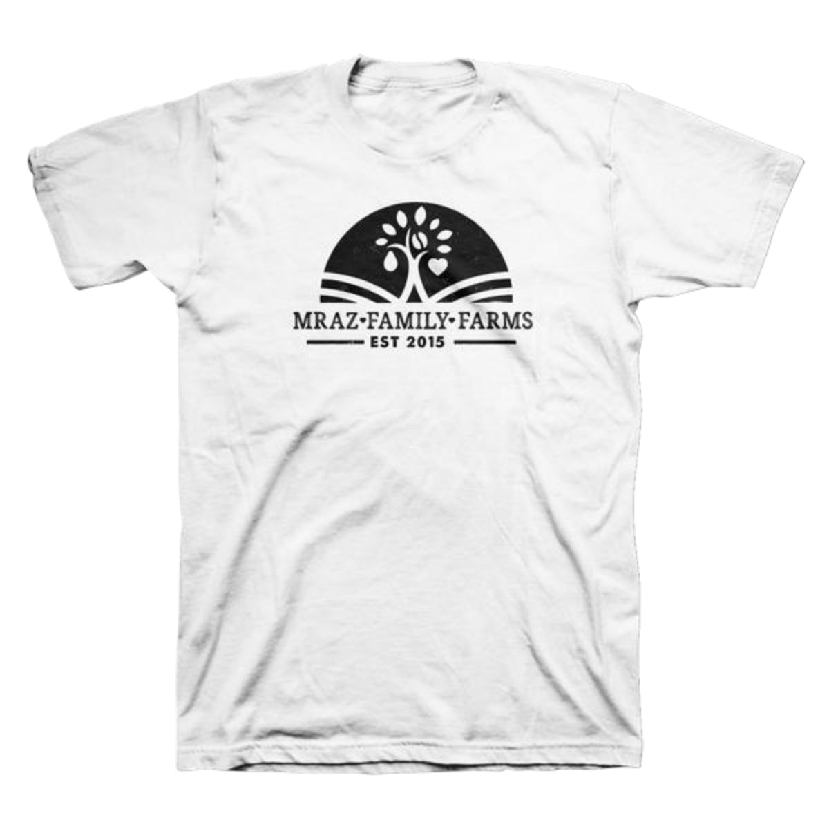 Mraz Family Farms T-Shirt