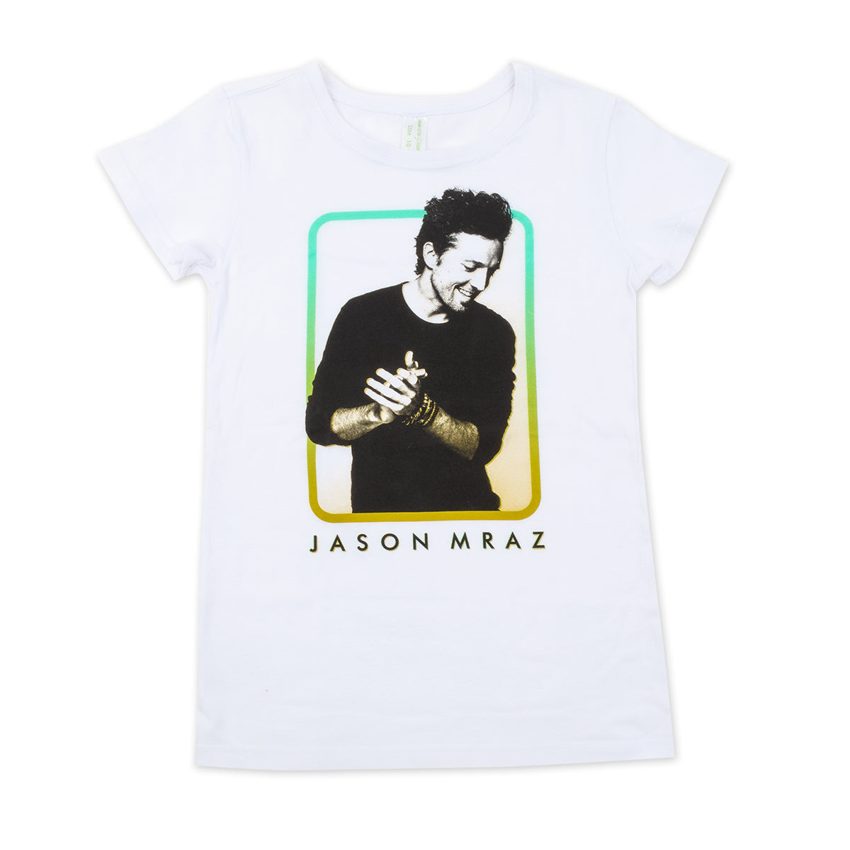 Juniors Photo T-Shirt