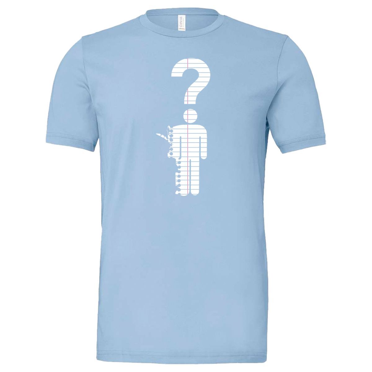 Mr. Curiosity 2022 T-Shirt