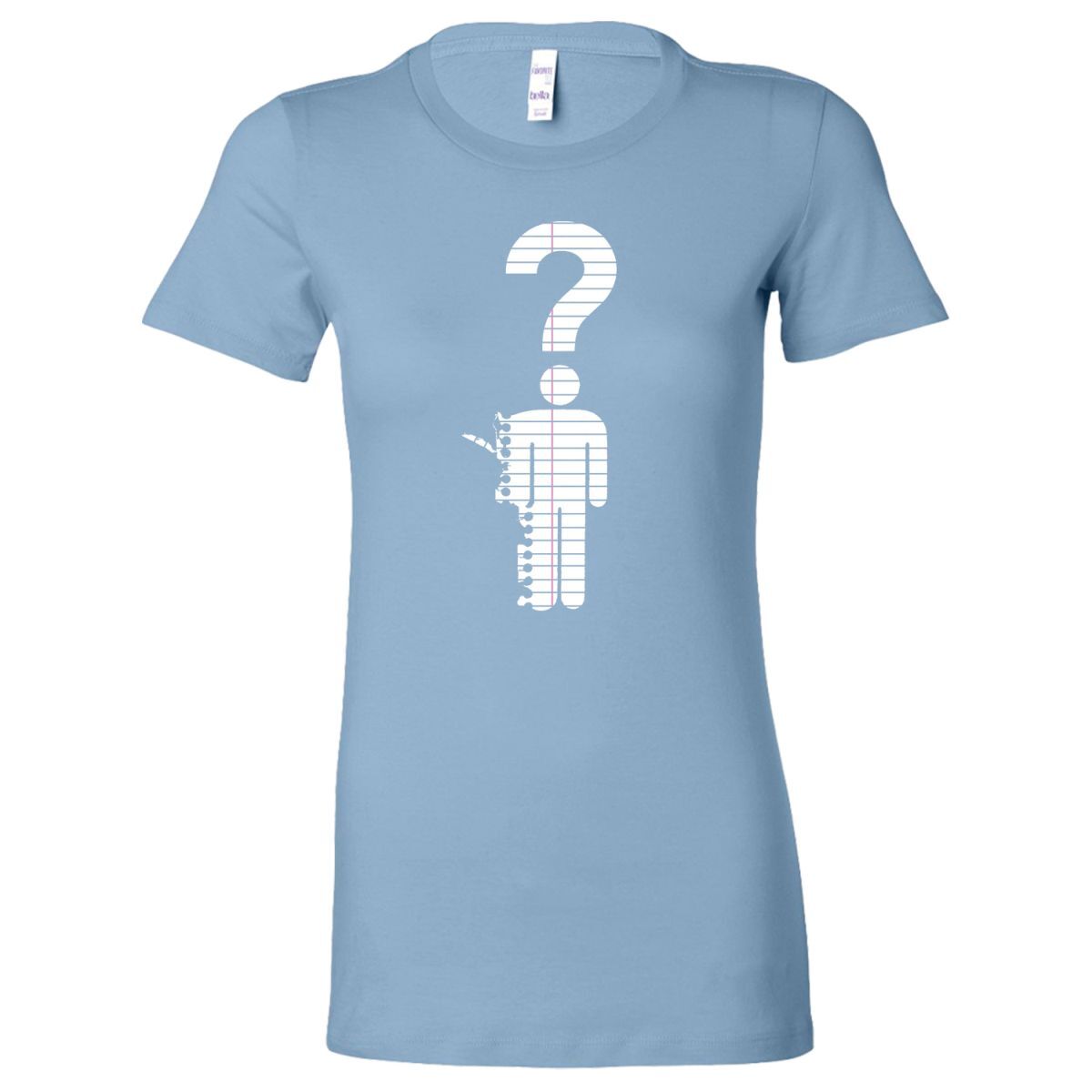 Mr. Curiosity 2022 Women's T-Shirt
