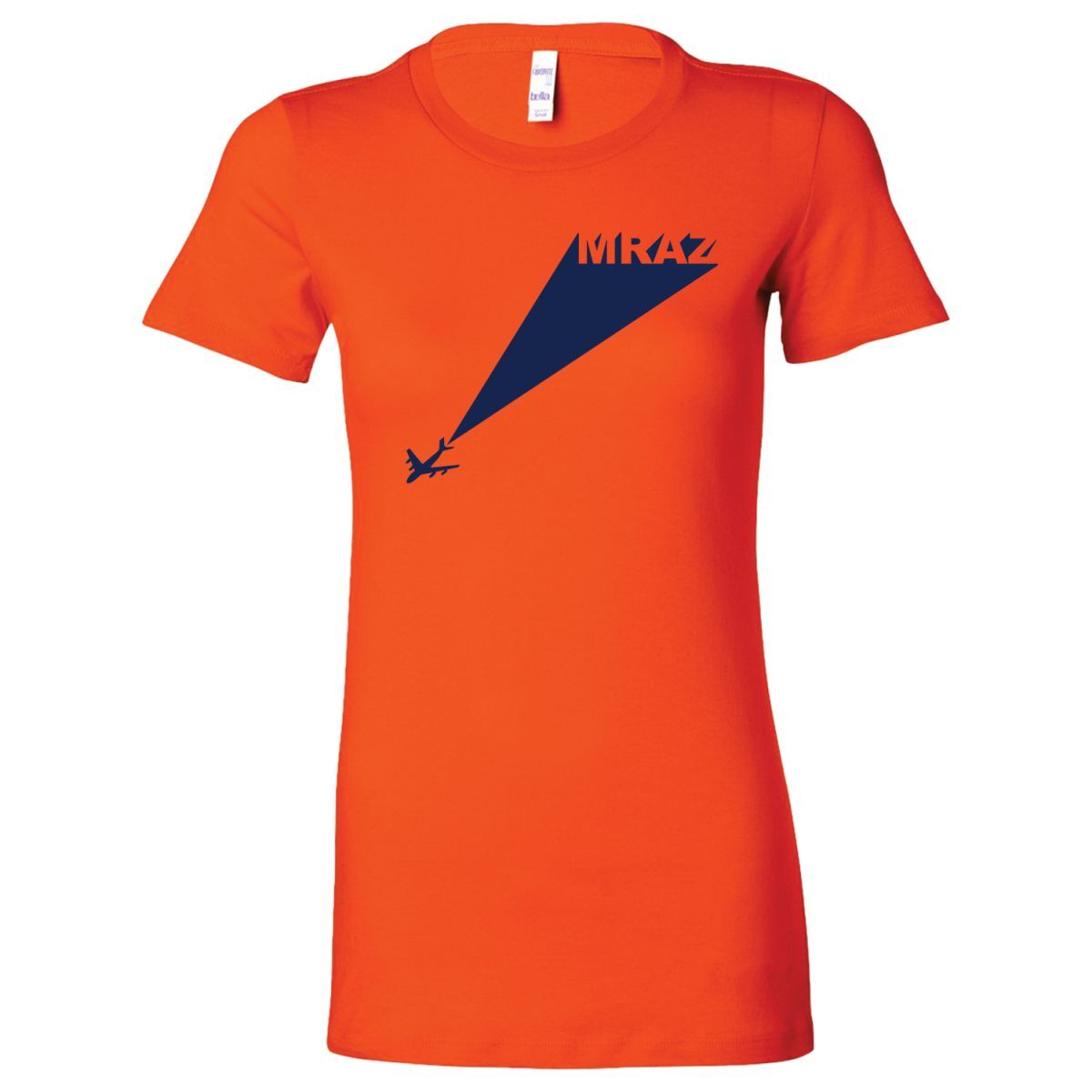 Plane 2022 Women's T-Shirt