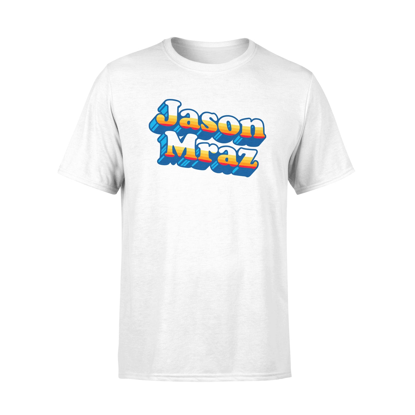 Logo 2022 T-Shirt