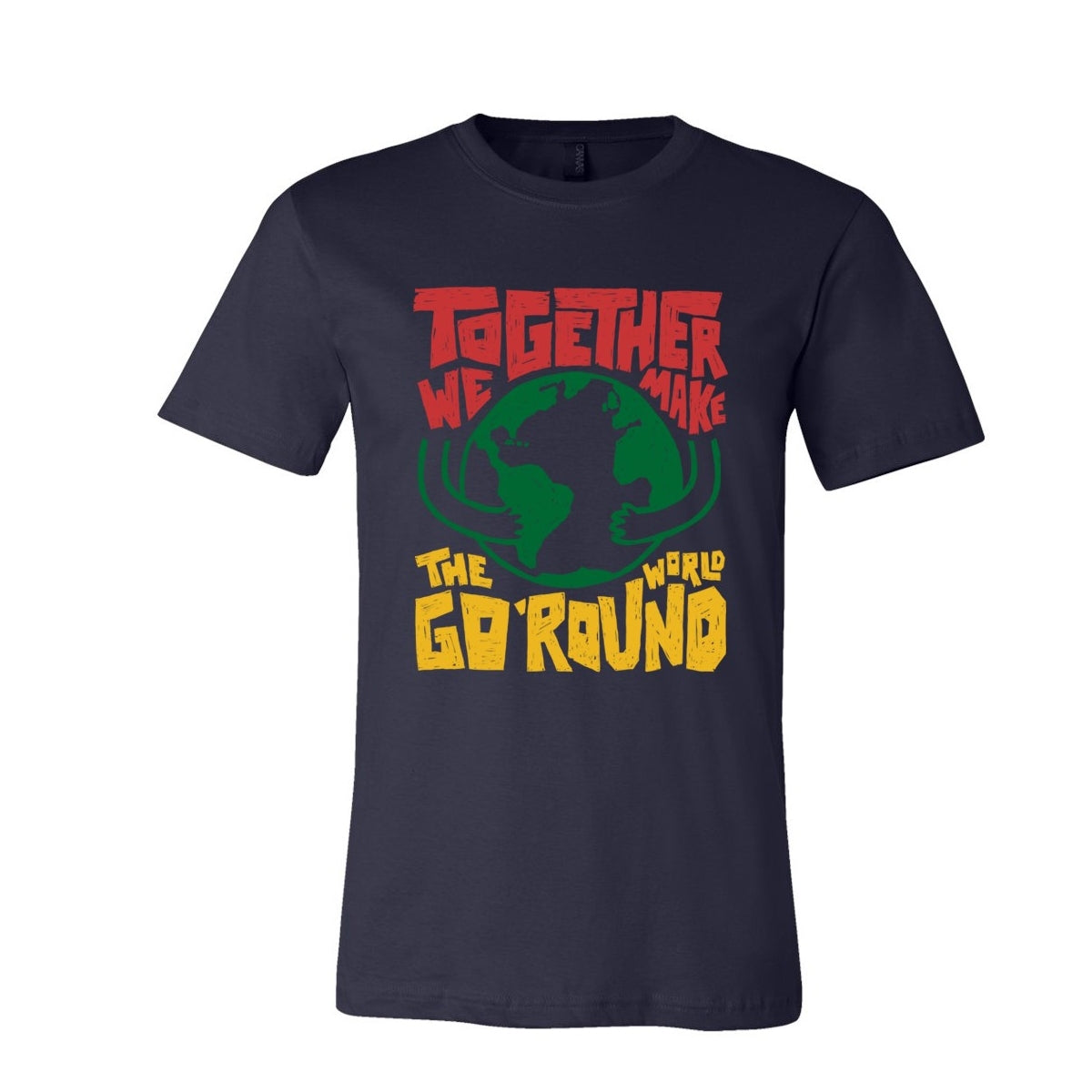 You Do You T-Shirt