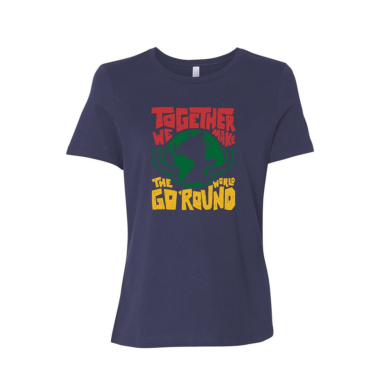 You Do You Ladies T-Shirt