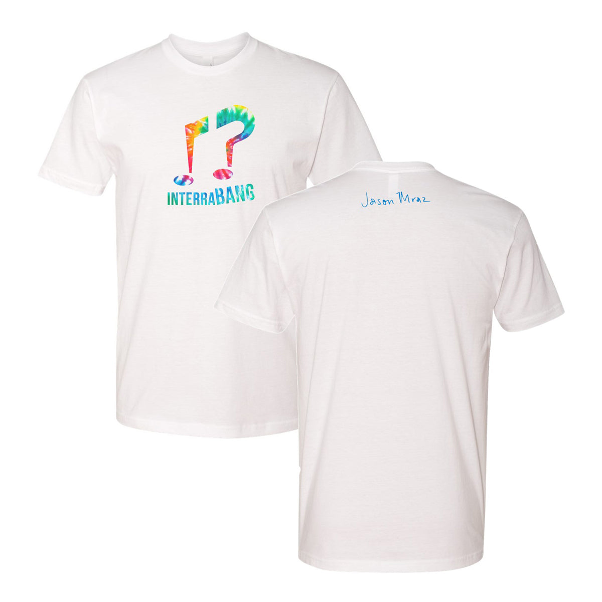 Interrabang T-Shirt