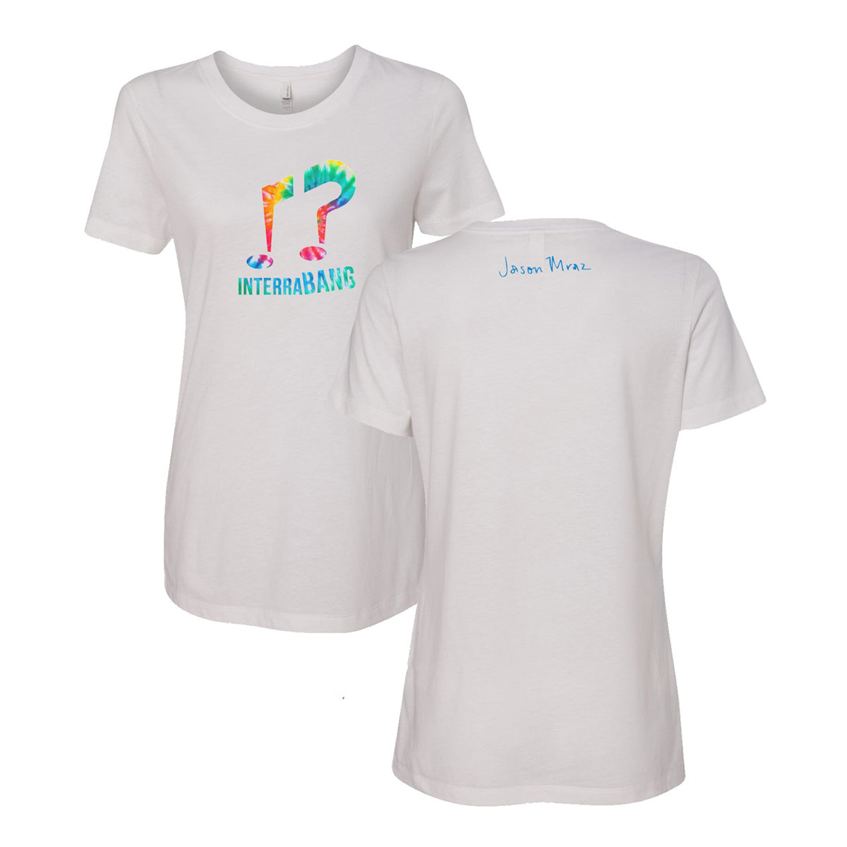 Interrabang Women's T-Shirt