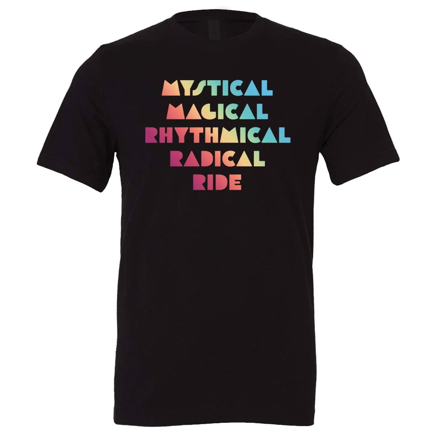 MMRRR Album T-Shirt