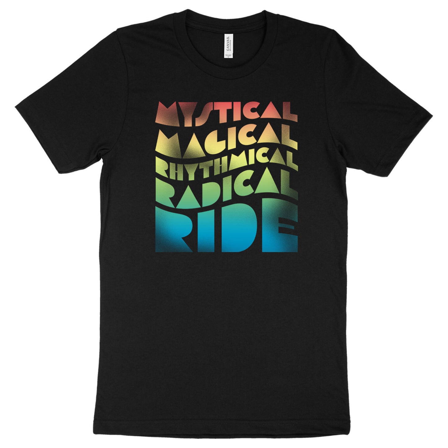 MMRRR 2024 Tour T-Shirt