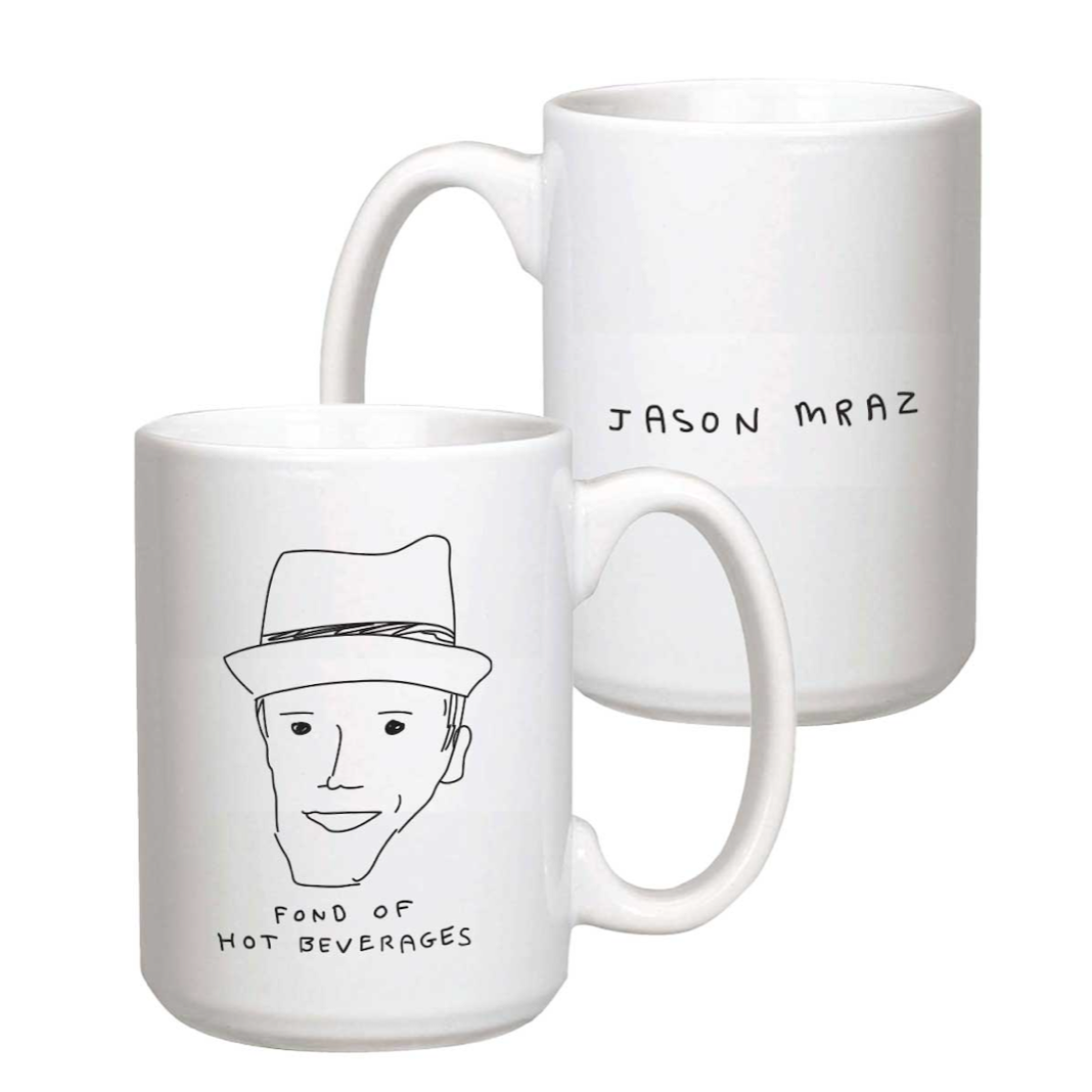 Fond Of Hot Beverages 2023 Mug