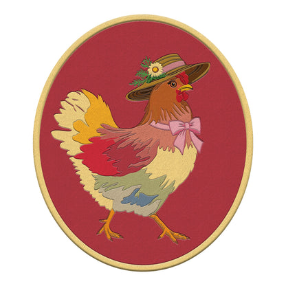 Grandma's Gospel Favorites Patch Set