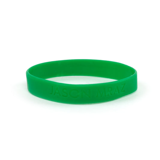 Logo Wristband