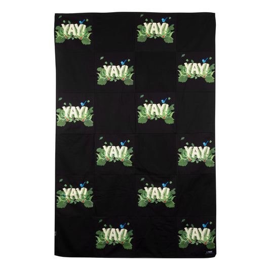 YAY! Tee Blanket