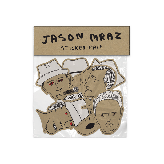 WSWDWST 2023 Sticker Pack
