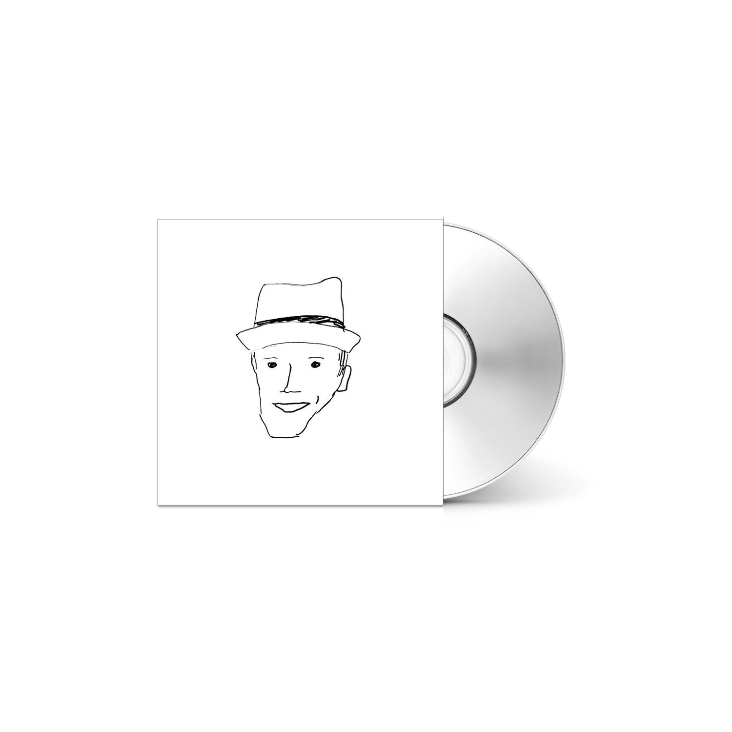 Everything – Jason Mraz
