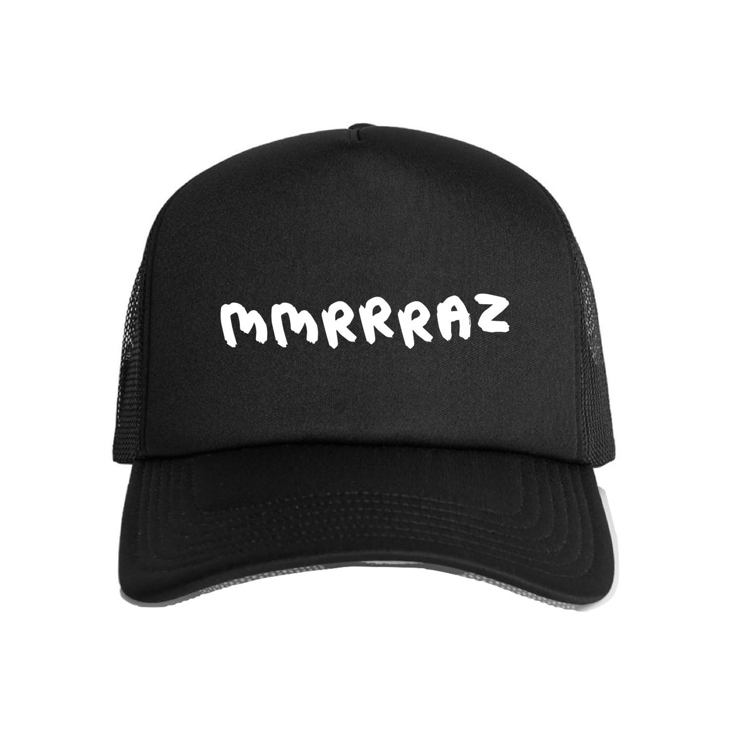 MMRRRAZ Trucker Hat