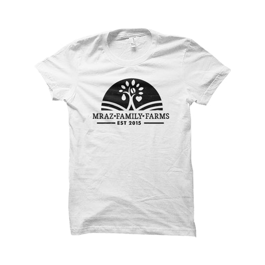 Mraz Family Farms Women's T-Shirt