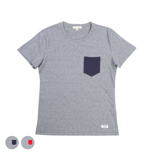 Recycled Pocket Women's T-Shirt