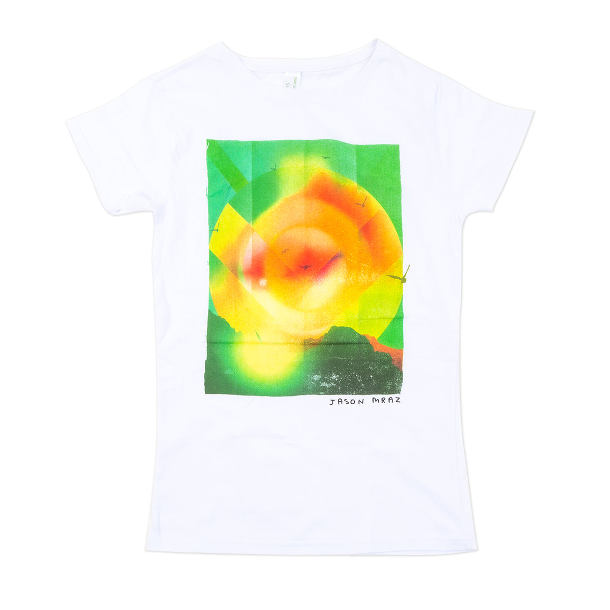 Juniors Sunshine T-Shirt
