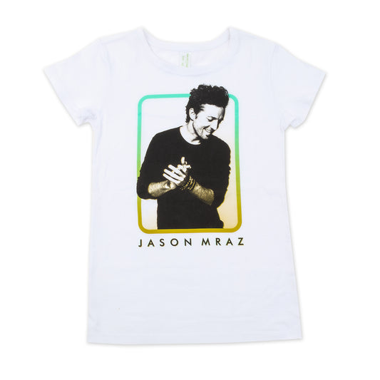 Juniors Photo T-Shirt