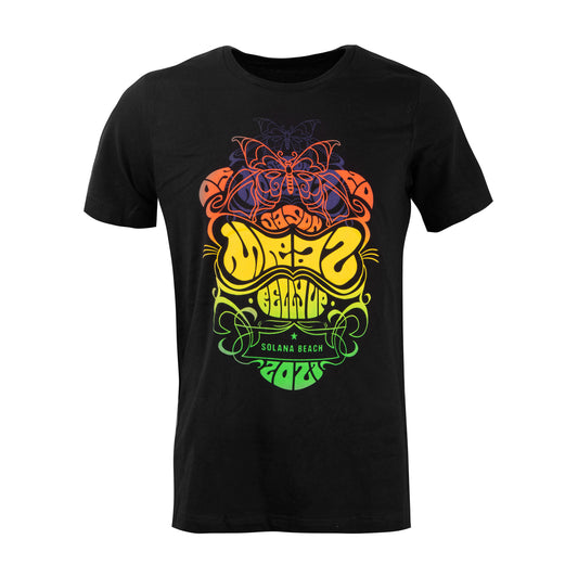 Belly Up T-Shirt