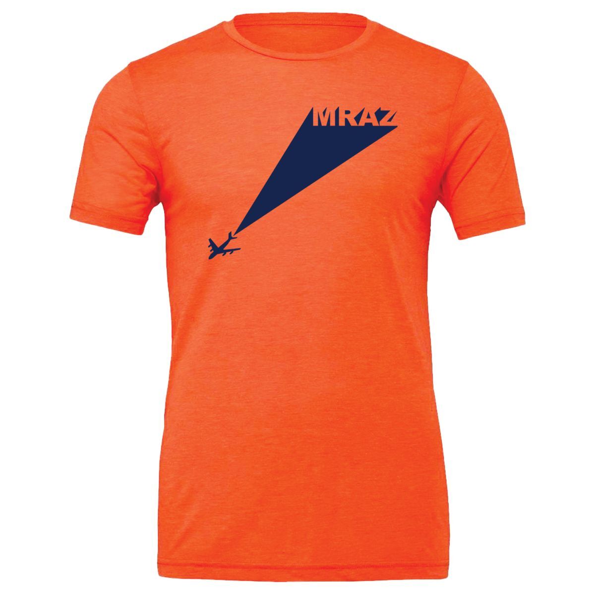 Plane 2022 T-Shirt
