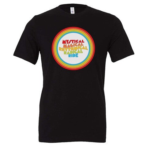 MMRRR 2023 Spotify T-Shirt