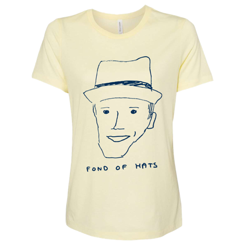 Fond of Hats 2023 Women's T-Shirt