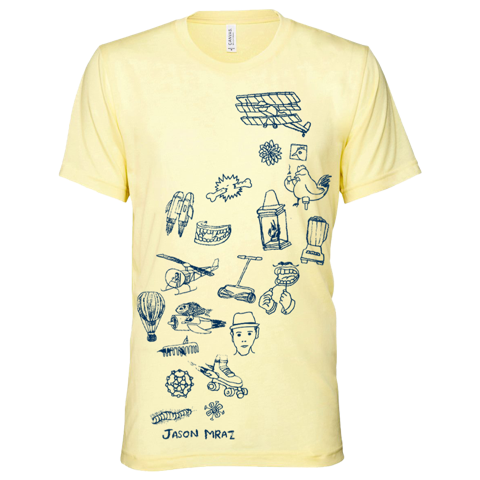 WSWDWST 2023 Limited T-Shirt