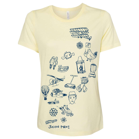 WSWDWST 2023 Limited Women's T-Shirt