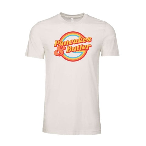 Pancakes & Butter T-Shirt