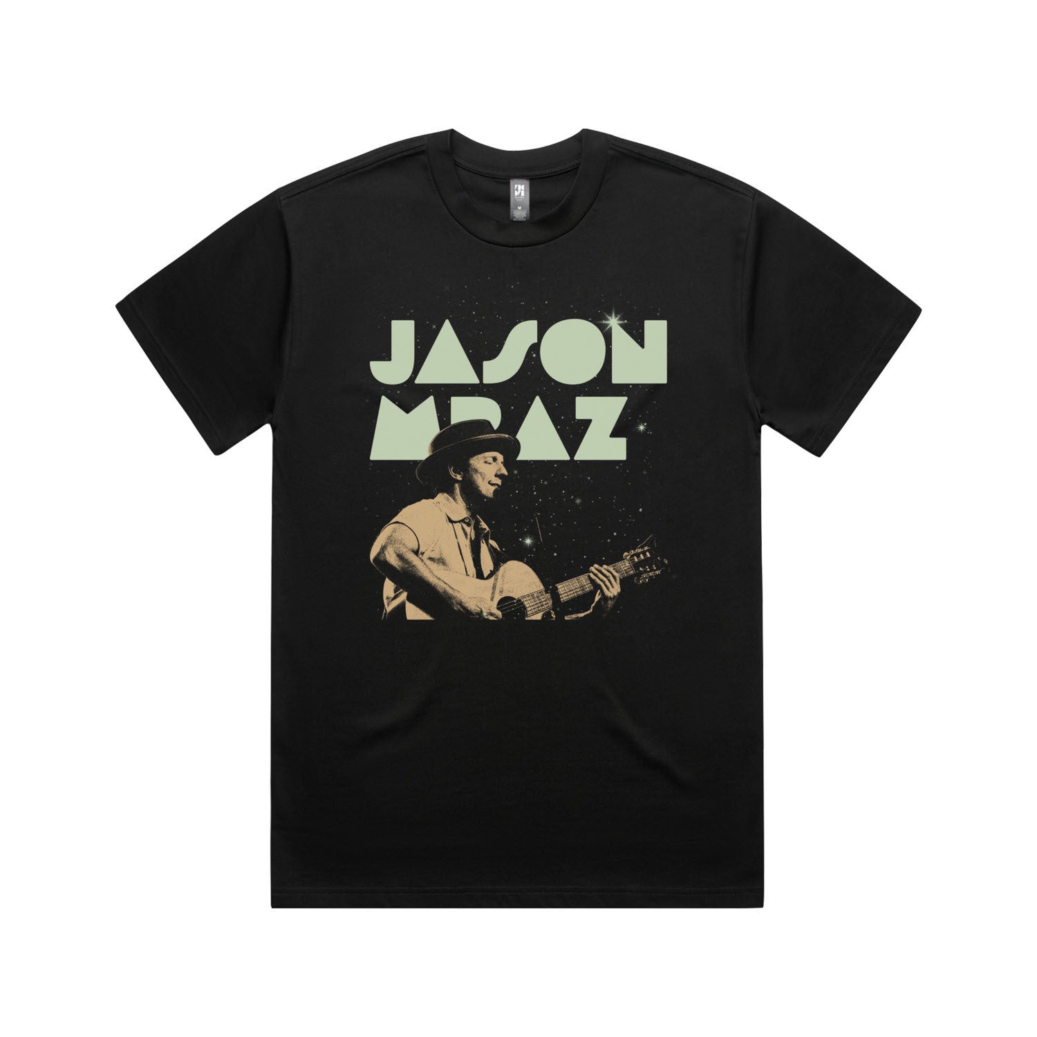 Jason Mraz