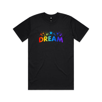 Foundation DREAM 2026 T-Shirt