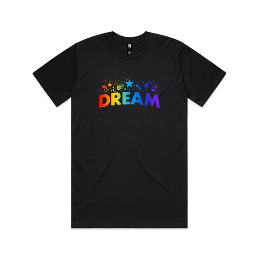 Foundation DREAM 2026 T-Shirt