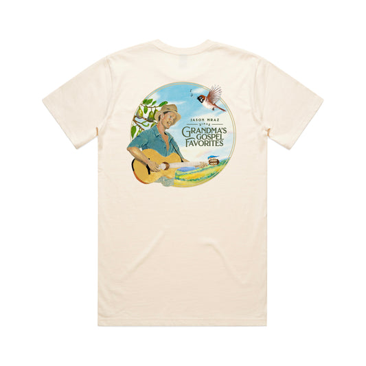 Grandma's Gospel Favorites T-Shirt