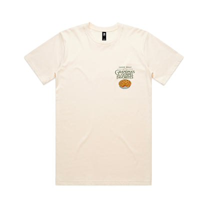 Grandma's Gospel Favorites T-Shirt