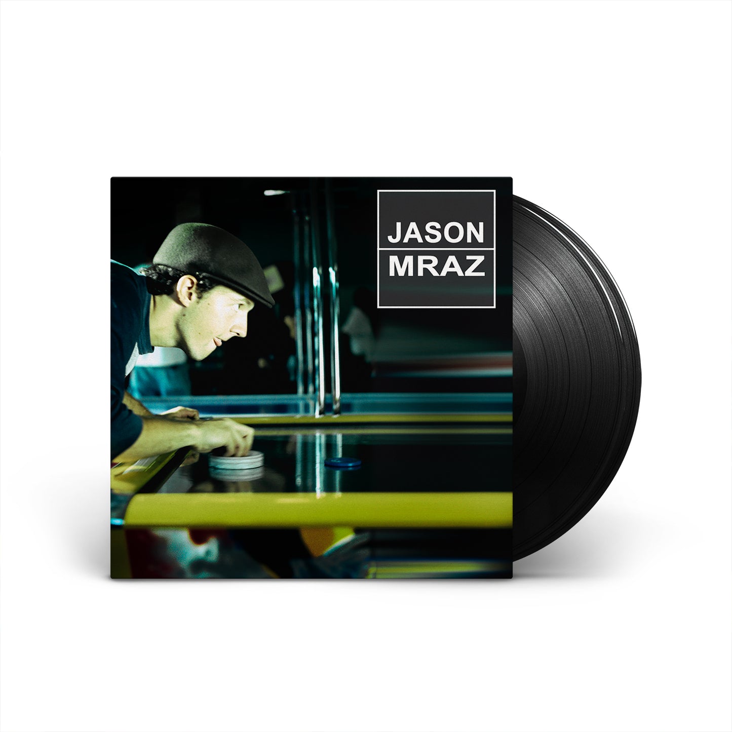 Live & Acoustic 2001 - (20th Anniversary Edition) 180g 2LP