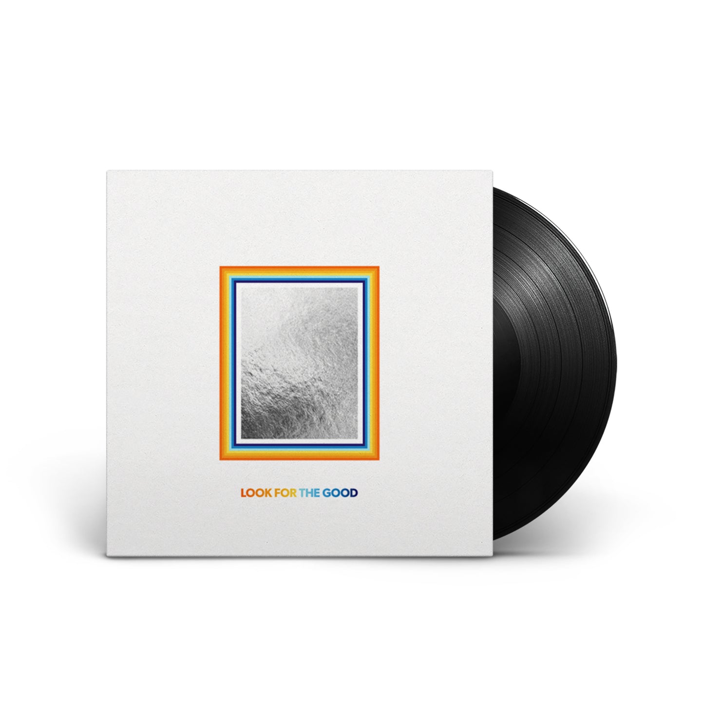 Look for the Good - LP